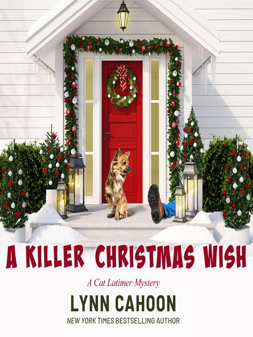 Title details for A Killer Christmas Wish by Lynn Cahoon - Available